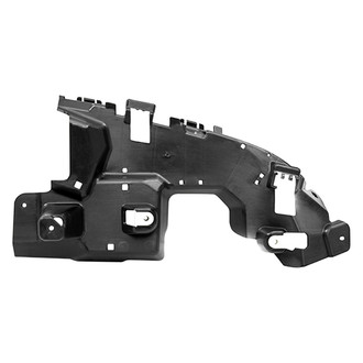 Replace® - Plastic and Glass Fiber Exhaust Bracket