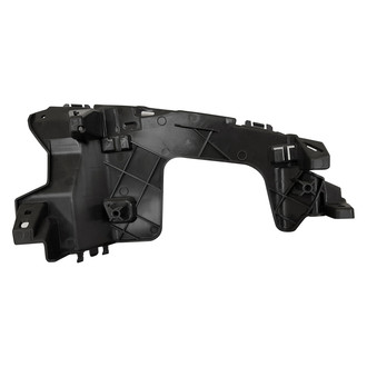 Replace® - Rear Passenger Side Bumper Exhaust Bracket (Standard Line)