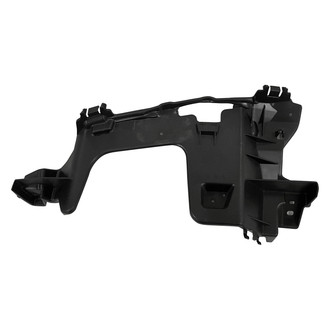 Replace® - Rear Passenger Side Bumper Exhaust Bracket (Standard Line)