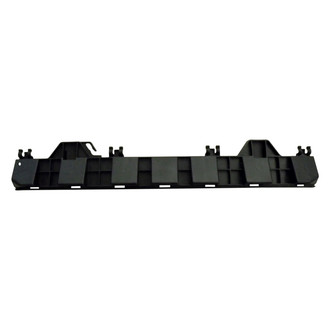 Replace® - Rear Center Bumper Absorber (CAPA Certified)