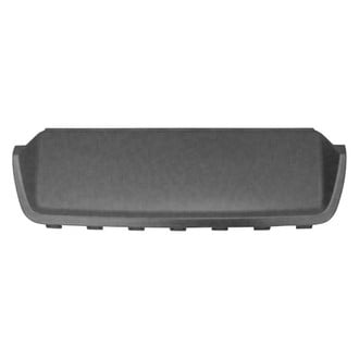 Replace® - Rear Bumper Trims