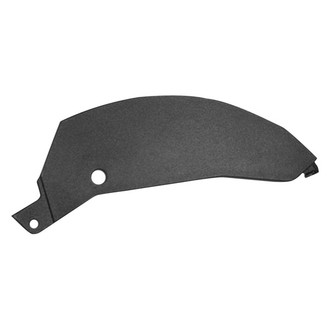 Replace® - Rear Lower Bumper Cover Filler