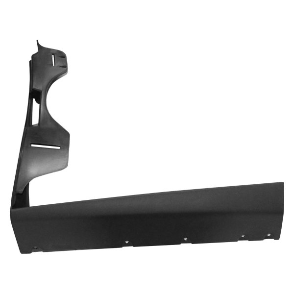 Replace® - Rear Driver Side Bumper To Body Filler Panel