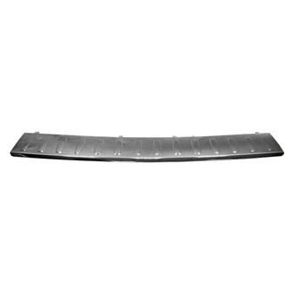 Replace® - Rear Bumper Step Pads