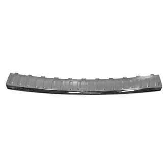 Replace® - Front Bumper Plate
