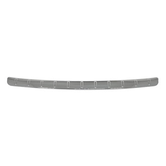 Replace® - Rear Bumper Plate (Standard Line)