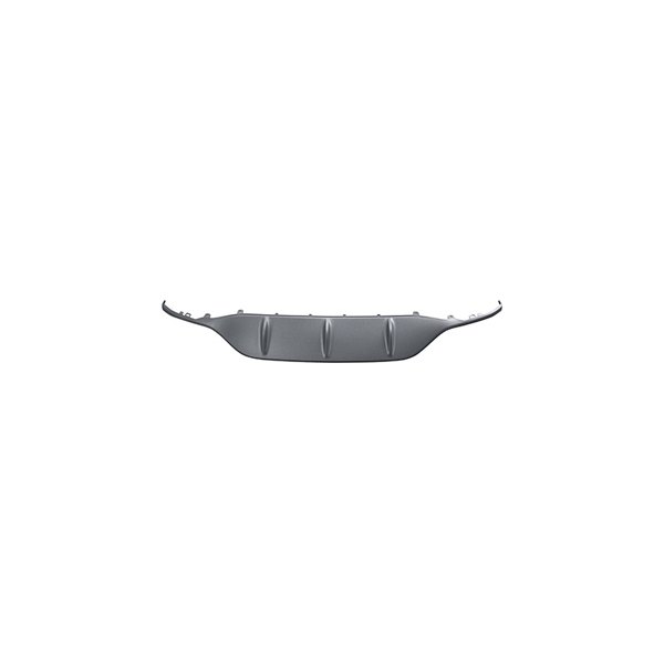 Replace® MB1192100 Rear Bumper Deflector (Standard Line)