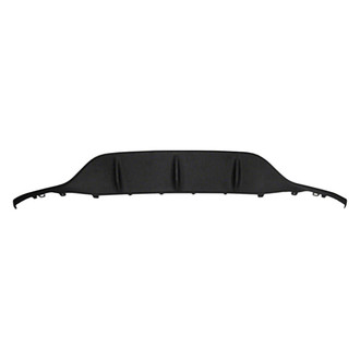 Replace® - Rear Bumper Deflector (Standard Line)