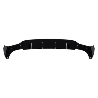 Replace® - Rear Lower Bumper Valance (Standard Line)