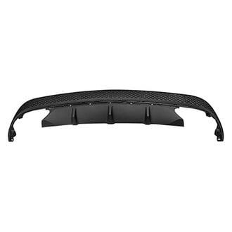 Replace® - Rear Lower Bumper Valance (Standard Line)