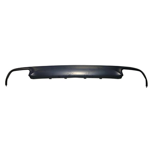 Replace® MB1195120 - Rear Lower Bumper Valance