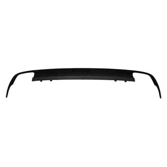 Replace® - Rear Lower Bumper Valance (Standard Line)