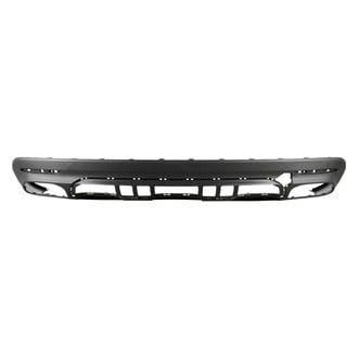 Replace® - Rear Bumper Covers