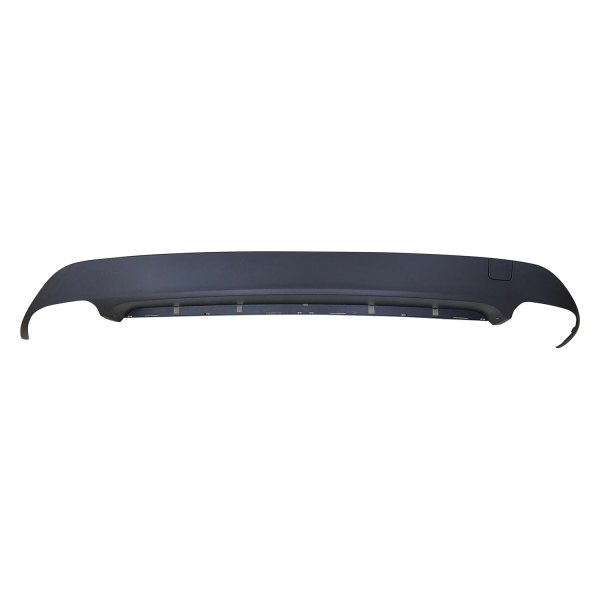 Replace® - Rear Lower Bumper Valance