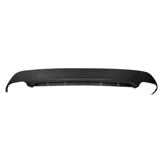 Replace® - Rear Lower Bumper Valance (Standard Line)