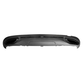 Replace® - Rear Lower Bumper Valance (Standard Line)