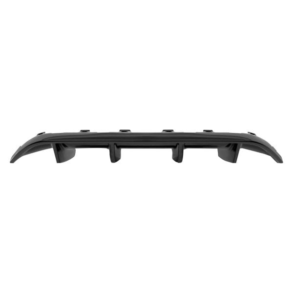 Replace® MB1195153 Rear Bumper Deflector (Standard Line)