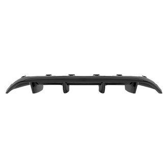 Replace® - Rear Bumper Deflectors