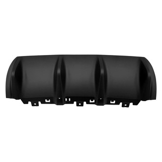 Replace® - Rear Lower Bumper Valance (Standard Line)