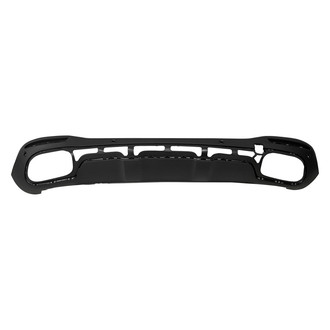 Replace® - Rear Lower Bumper Cover (Standard Line)