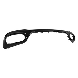 Replace® - Rear Bumper Trims