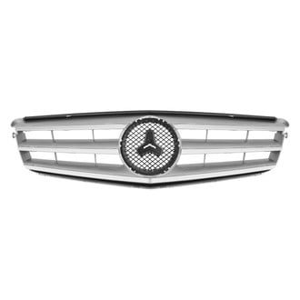 Replace® - Grille (CAPA Certified)