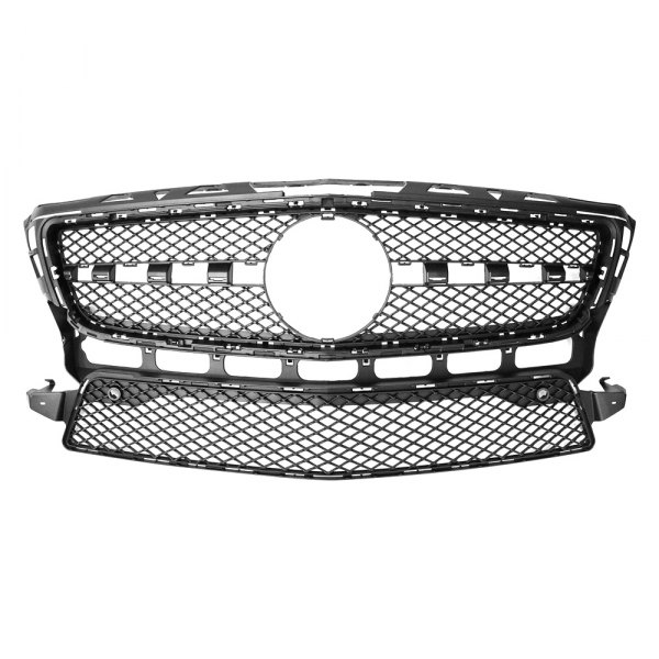 Replace® - Grille Mounting Panel