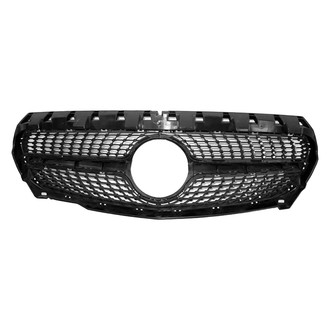 Replace® - Grille (CAPA Certified)
