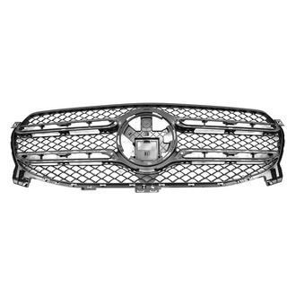Replace® - Grilles
