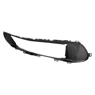 Replace® - Header Panel Air Intakes