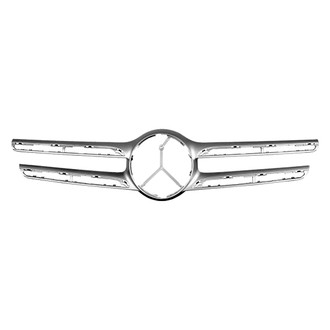 Replace® - Grille Molding