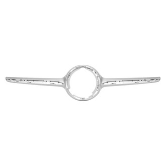 Replace® - Center Grille Molding (Standard Line)