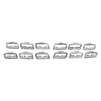 Replace® - Grille Moldings