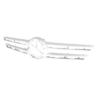 Replace® - Center Grille Molding (CAPA Certified)