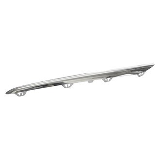 Replace® - Driver Side Grille Molding (Standard Line)