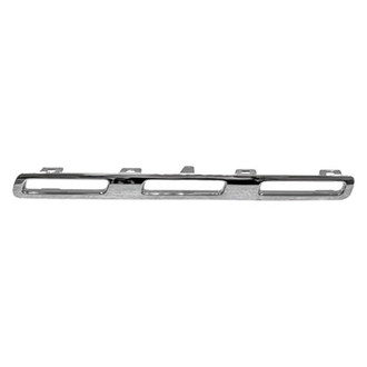 Replace® - Upper Driver Side Grille Molding (Standard Line)