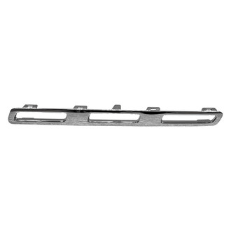 Replace® - Lower Driver Side Grille Molding (Standard Line)