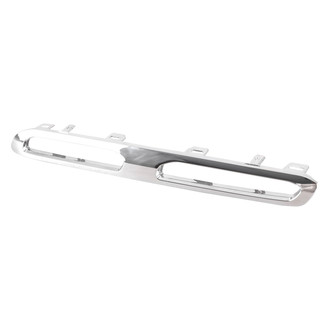 Replace® - Center Driver Side Grille Molding (CAPA Certified)