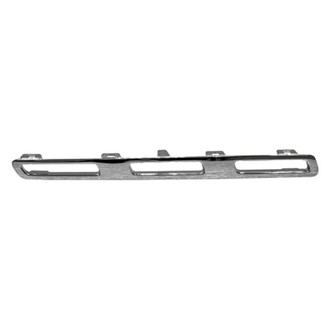 Replace® - Lower Passenger Side Grille Molding (Standard Line)
