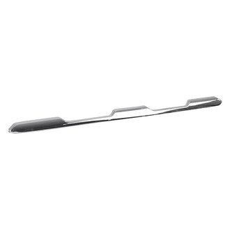 Replace® - Passenger Side Grille Molding (CAPA Certified)