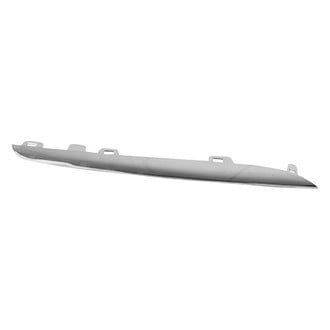 Replace® - Lower Driver Side Grille Molding (CAPA Certified)