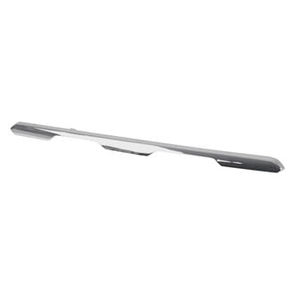 Replace® - Lower Driver Side Grille Molding (CAPA Certified)