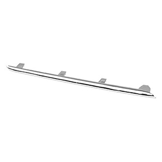 Replace® - Lower Passenger Side Grille Trim Molding (Standard Line)