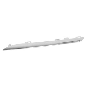 Replace® - Lower Passenger Side Grille Molding (CAPA Certified)