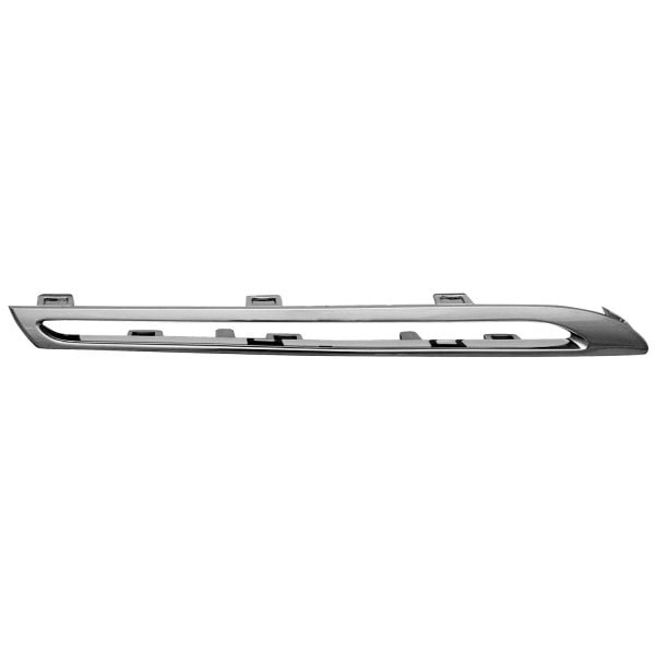 Replace® - Passenger Side Grille Insert