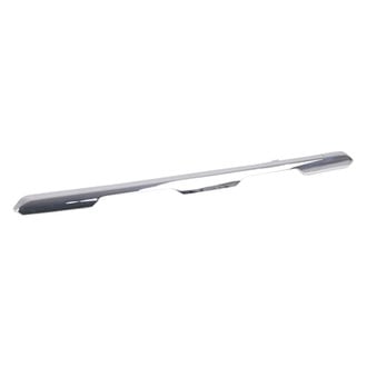 Replace® - Lower Passenger Side Grille Molding (Standard Line)