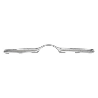 Replace® - Upper Center Grille Molding (Standard Line)