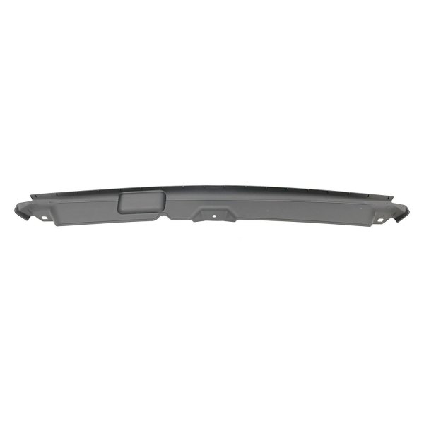 Replace® - Upper Grille Air Deflector