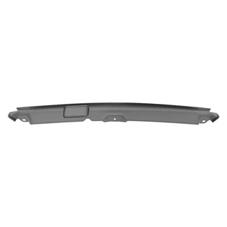 Replace® - Grille Air Deflectors