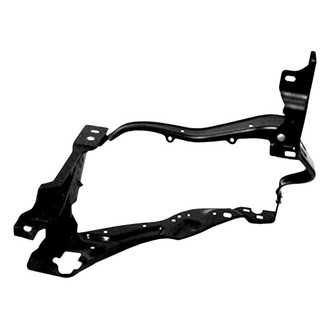 Replace® - Passenger Side Headlight Mounting Panel (Standard Line)
